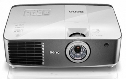 BenQ lancia nuovi videoproiettori W1080ST e W1500 
